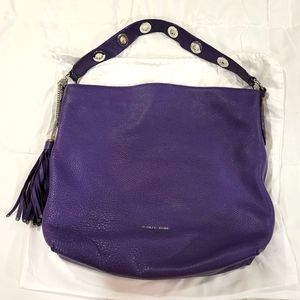 Michael Kors Soft Leather Purse